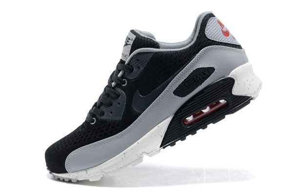 air max 90 premium em air max 90 noir et blanche vente chaude